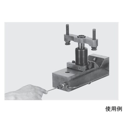 流量制御弁 スイベル型流量絞り弁 G1/