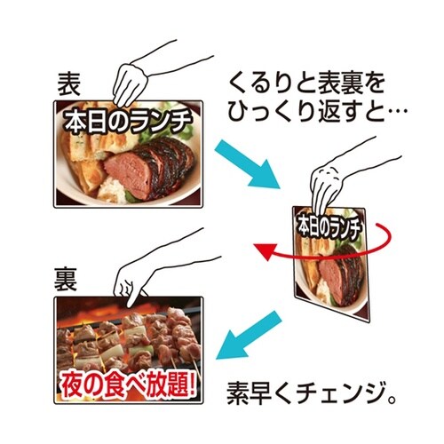 BCCSKA4Y12Kケーススタンド看板