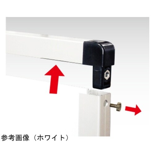 BOPSSA3TTRポールサインスタンド
