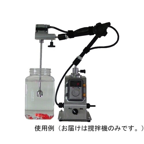 MAM−W60−E30−L300 撹拌機