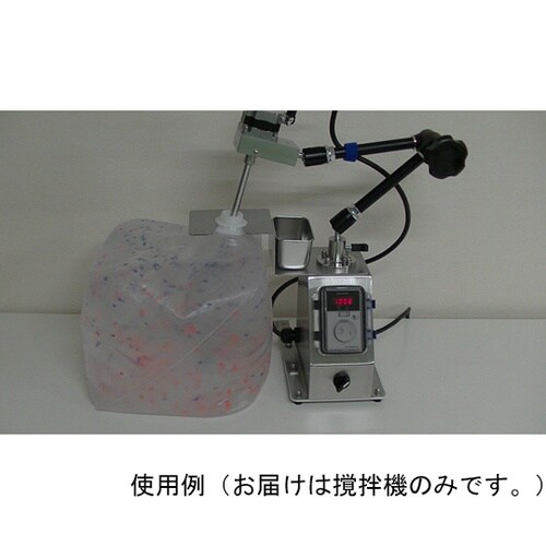 BIB−W60−E30−L270 撹拌機