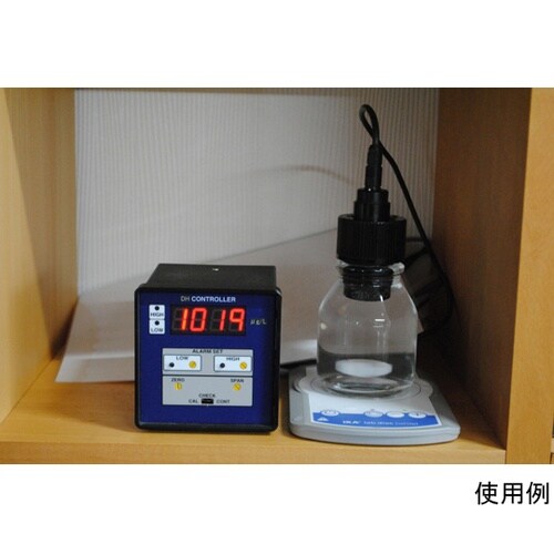 KM−2100DH 溶存水素測定器セット