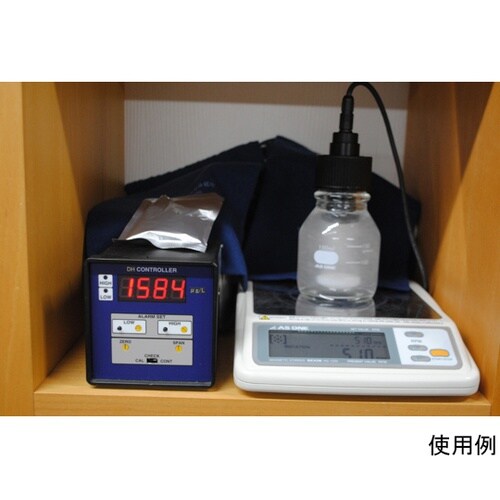 KM−2100DH 溶存水素測定器セット