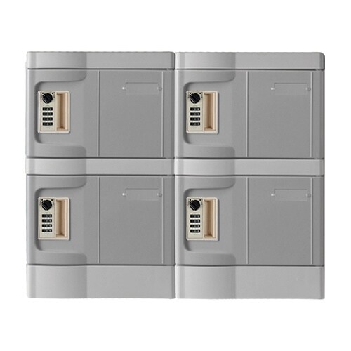 T−280E−2−2 小物入れロッカー