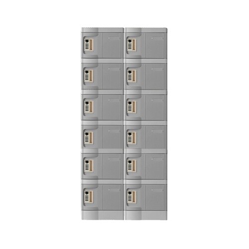 T−280E−2−6 小物入れロッカー