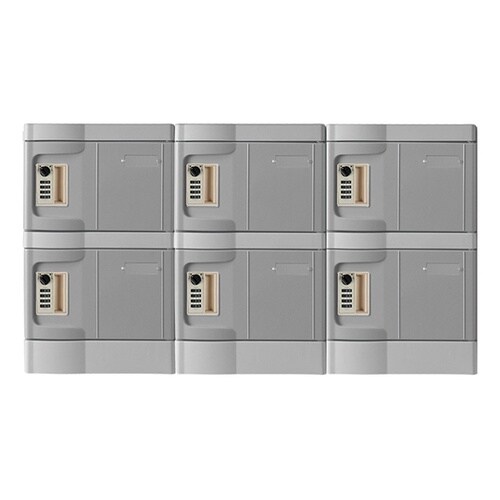 T−280E−3−2 小物入れロッカー
