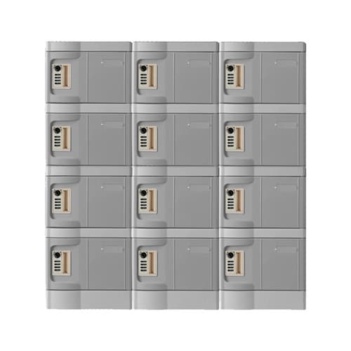 T−280E−3−4 小物入れロッカー