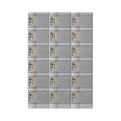 T−280E−3−6 小物入れロッカー