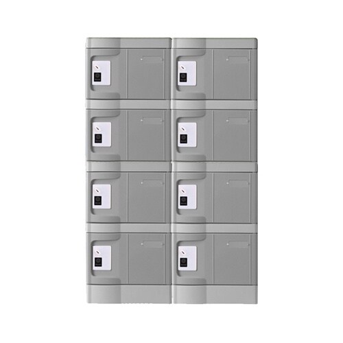 T−280EIC2−4 小物入れロッカー
