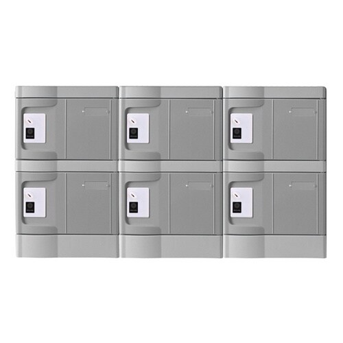 T−280EIC3−2 小物入れロッカー