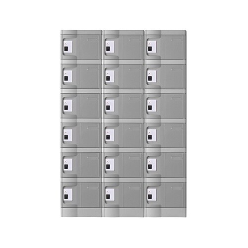 T−280EIC3−6 小物入れロッカー