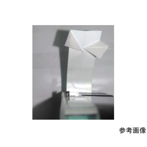NTT18K(x1) 透明地ラベル