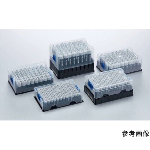 クライオストレージバイアル 1.5mL