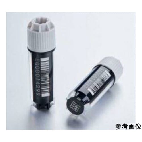 クライオストレージバイアル 4.0mL