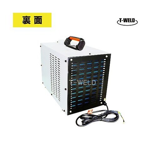 TIG 水冷トーチ 冷却水循環装置 ウォ