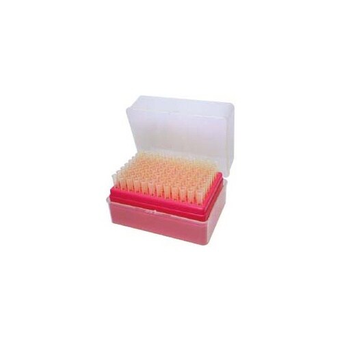 エコノミカルチップ −200μl ラック