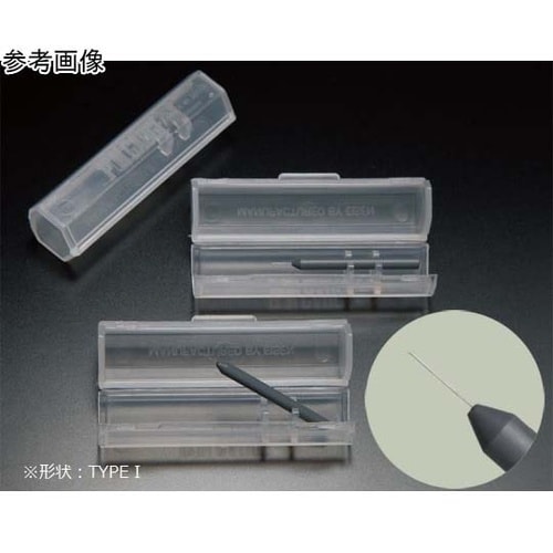 シャンク付ピンゲージ 12.33mm E