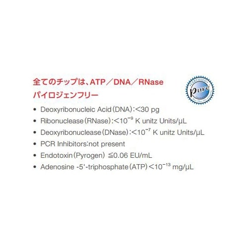 広口径チップ 1000G 100チップ×