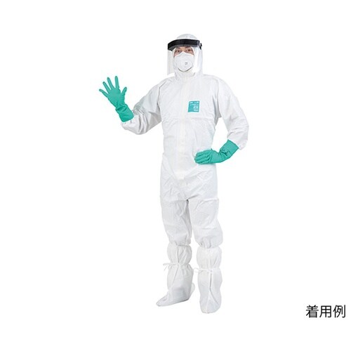 感染症対策セットV−D−2(S)