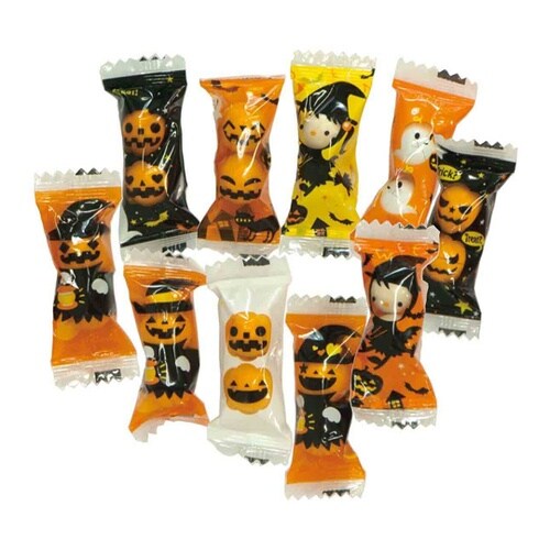 【約100人用】ハロウィンチョコすくいど