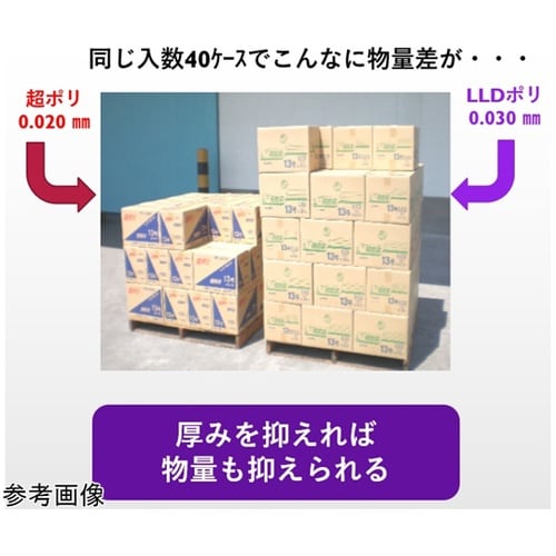 超ポリ 02−9号 10000枚入 TP