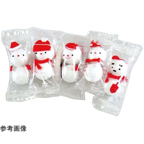 雪だるまチョコすくいどり 約100人用