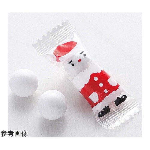 チョコ入りクリスマスカラフルミニミニブー