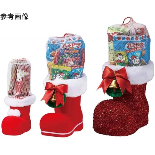クリスマスブーツ【イベントグッズ】大 4