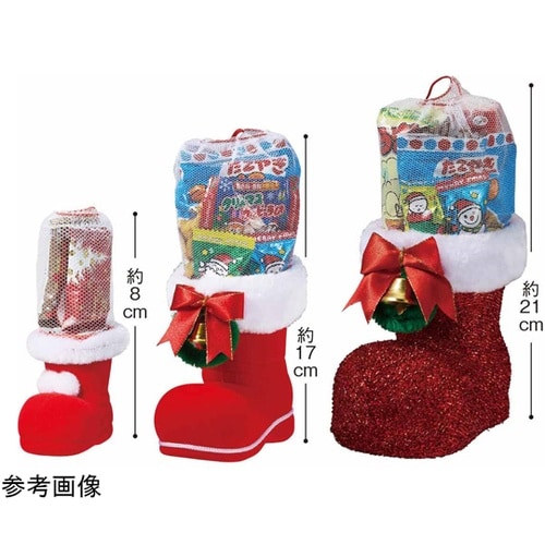クリスマスブーツ【イベントグッズ】大 4