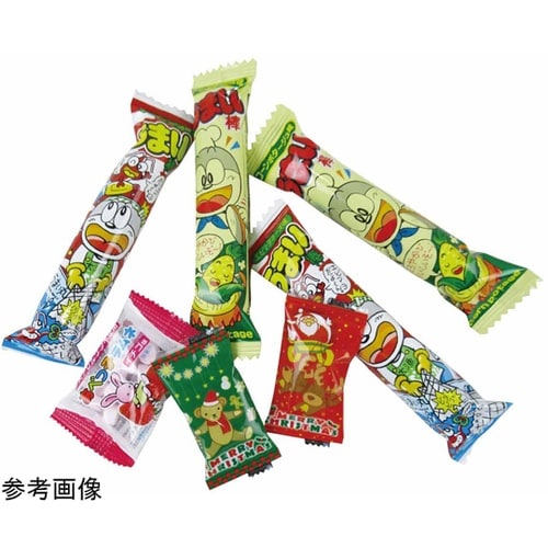 クリスマス ファンシーパック 96個入