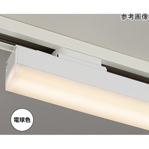 配線ダクト用 LEDデザインベースライト