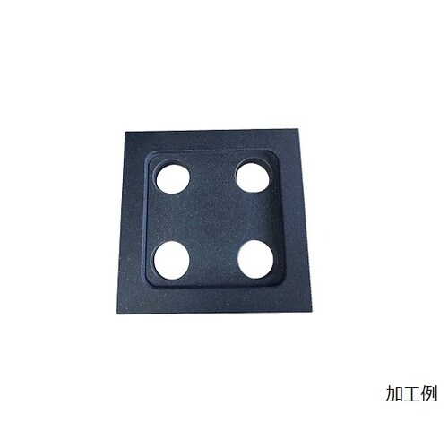 精密4直角マスター(00級)500×50