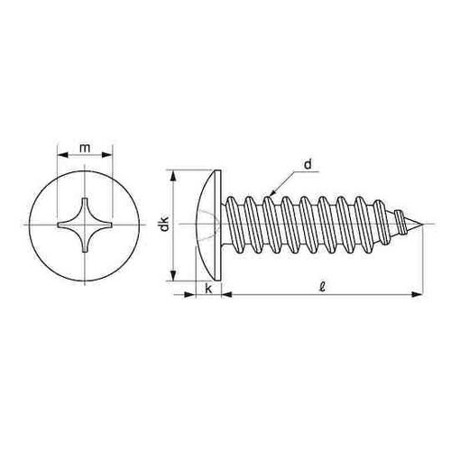 ステン(+)ABトラス 4×8 (100