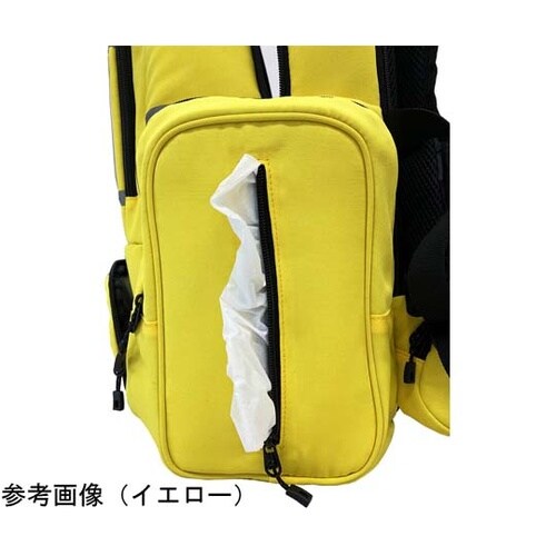 避難くん 肩への負担を軽くする保育士リュ