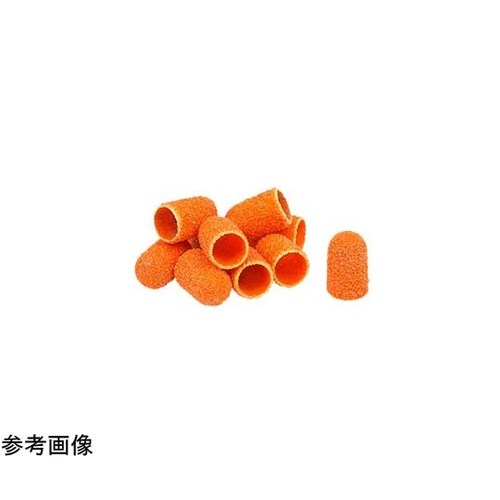 フットケアマシン用ヤスリキャップ 5R