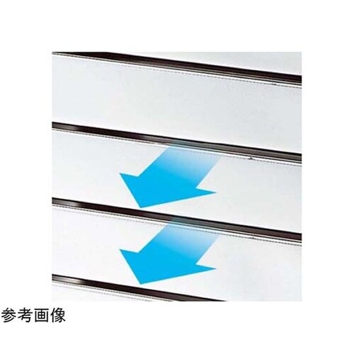 18−8 餃子バットR足(身)特大