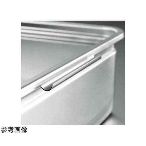 AG 18−8サニタリー 番重バット 取