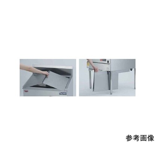 IHフライヤー 低油量 7kW MIF−