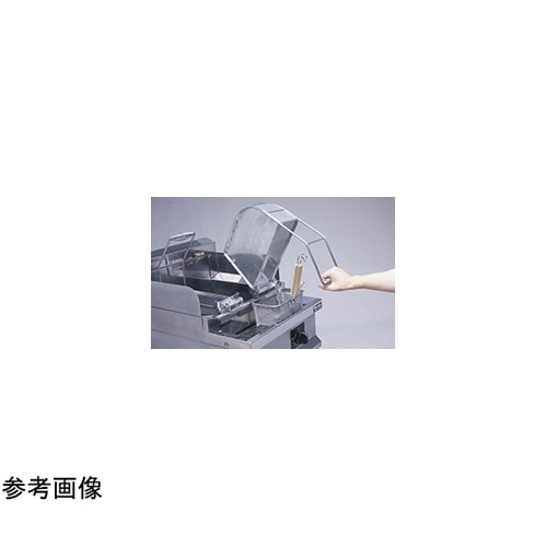ガススパゲティ釜 反転式 16.3kW