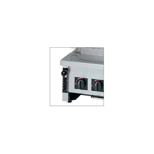 ガス下火式焼物器 汎用型 13.0kW