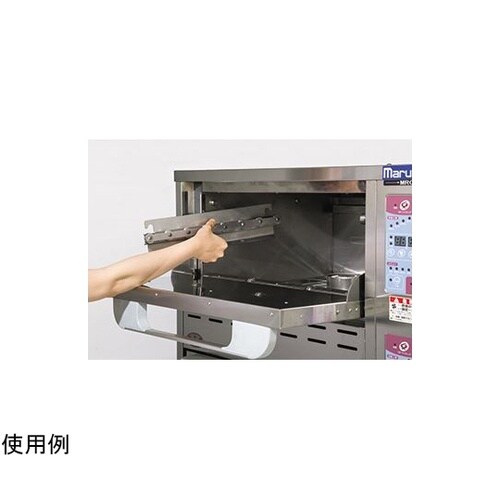 ガス立体自動炊飯器 多機能 18.6kW