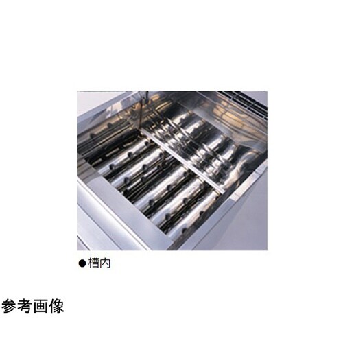 ガス冷凍麺釜 23.3kW MRF−06