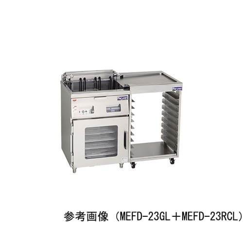 ドーナツフライヤー用サイドラック 570