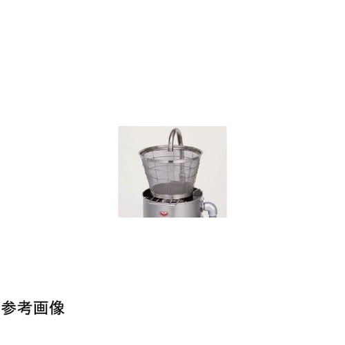 ドラフト型水圧洗米機 460×485×7