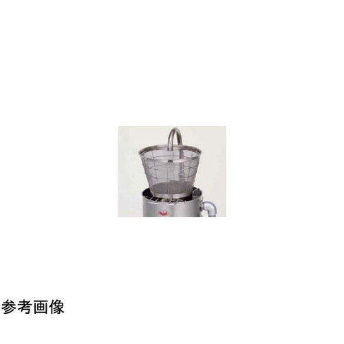 ドラフト型水圧洗米機 400×435×6