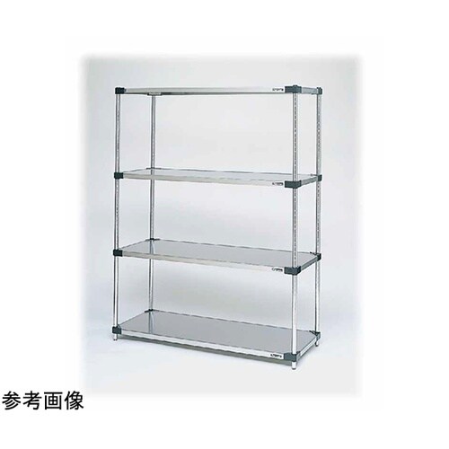 マルゼンシェルフ ソリッドシェルフ D6