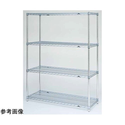 マルゼンシェルフ ワイヤーシェルフ D3