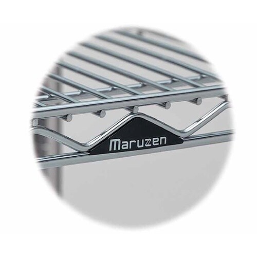 マルゼンシェルフ ワイヤーシェルフ D4