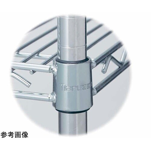 マルゼンシェルフ ワイヤーシェルフ D5