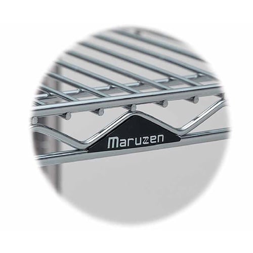 マルゼンシェルフ ワイヤーシェルフ D4
